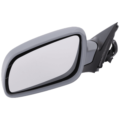 JC Whitney Mirror Paintable, Driver Side, 1-year limited warranty JVW20EL