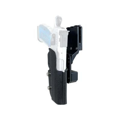 Black Scorpion Outdoor Gear Tanfoglio Stock 2 Pro Competition Holster Right Black HC04-USPSA-STOCKIIBKRH