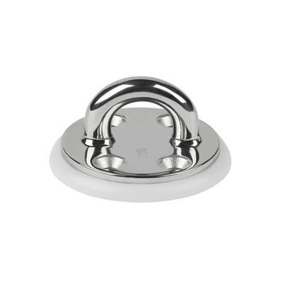 Schaefer Marine Investment Cast Pad Eye - 2-1/2" OD Base 78-07