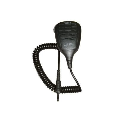 Icom Floating Speaker Mic f/M25 Waterproof HM213