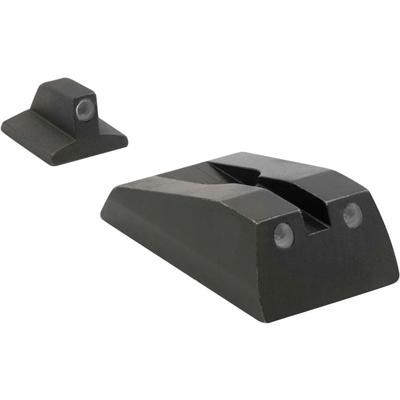 Meprolight Tru-Dot Night Sight Set for Ruger SR9 & SR9C Green ML10993 109933101
