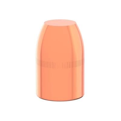 Accura Bullets Premium Powerbond Bullets .44 cal .400in 240 gr FP 500/ct 44240FP
