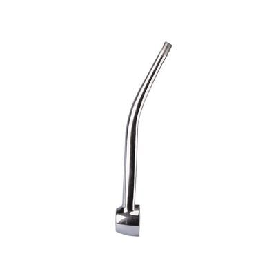Schmitt & Ongaro Marine Standard Control Arm - 316 Cast SS - No Knob 50010