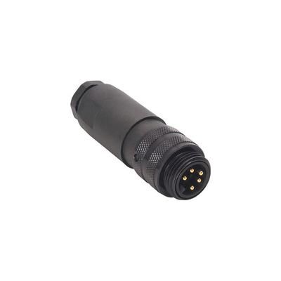 Maretron Field Connector Male Mini Straight New Condition FA-NM-ST