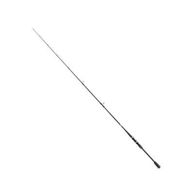 Tica Tica Libra 1 Piece Heavy Spinning Rod Line Wt. Of 12-20 lbs.Ure Wt. Of 1/2 - 1 1/2oz. 6'0" SMHA60H1