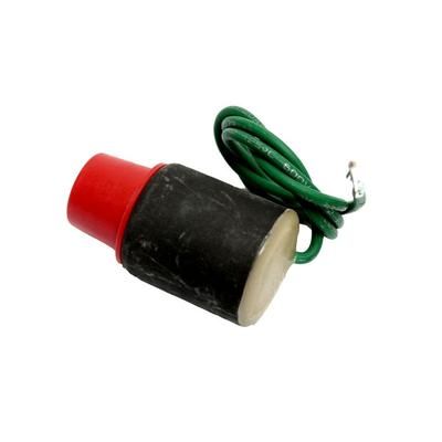 Bennett Trim Tabs Solenoid Valve - Green - 24V VP1135G24V