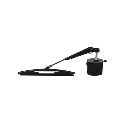 Schmitt & Ongaro Marine Standard Wiper Motor Kit w/1.5" Shaft 14" Arm & 14" Blade - 12V 31014