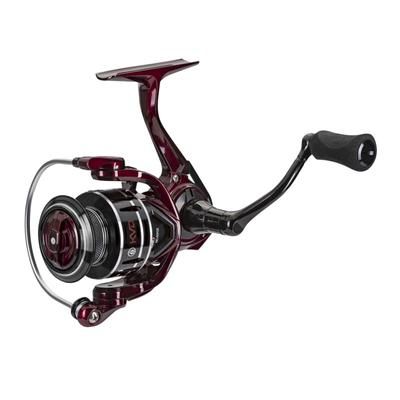 Lew's KVD Spinning Reel SZ 300 6.2-1 Ratio 9+1 Bearings KVD300