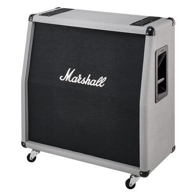Marshall 2551AV Silver Jubilee B-Stock