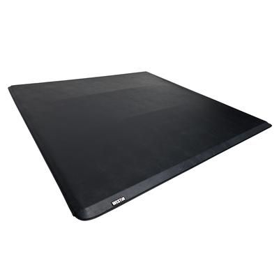 Westin Tonneau Cover Soft, Lifetime limited warranty 19-14735