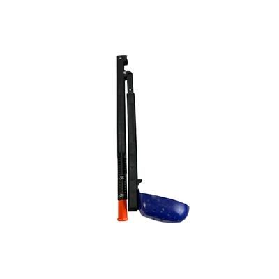 Otter Folding Ice Scoop with Chisel 201731