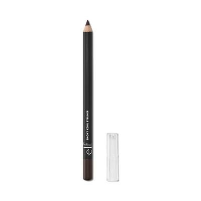 e.l.f. Cosmetics Smoky Kohl Eyeliner In French Roast - Vegan and Cruelty-Free Makeup