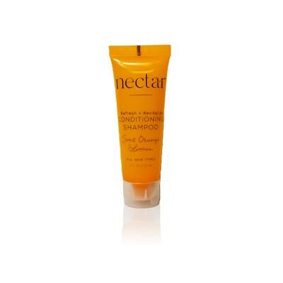 NECTAR 2 in 1 Conditioning Shampoo, 1 fl oz (HA-NECSC-008)