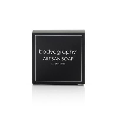Bodyography Artisan Soap, Square, 1 oz (HA-BD-005A)