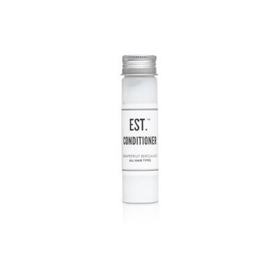 WORLD AMENITIES Conditioner, 1.4 fl oz (HA-EST-002)