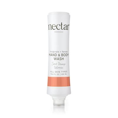 NECTAR Nectar Squeeze Cartridge - Body Wash, 15.22 fl oz (HA-M-NEC-SQ-03)