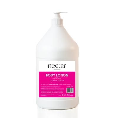NECTAR Nectar - Lotion, 1 gal (HA-NECSC-034A)