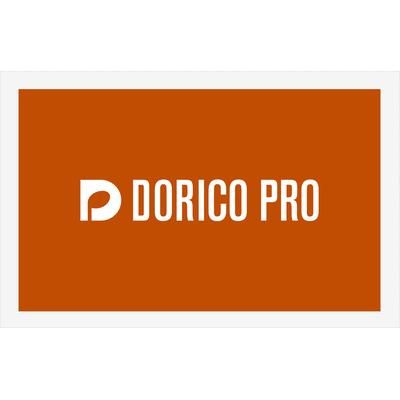 Steinberg Dorico Pro 6