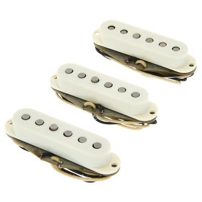 Mojotone Rene Martinez ST Set PA