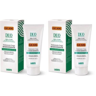 GUAM® Duo Crema Rassodante Azione Fredda Set da 2 2x200 ml