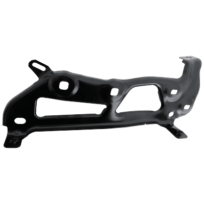 JC Whitney Fender Support, Front, Passenger Side, 1-year unlimited-mileage warranty RB22370017