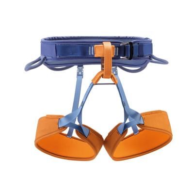 Petzl Corax LT Harness Indigo Blue Large C052AB08