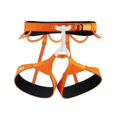 Petzl Hirundos High Performance Harness Orange Small C036BA01
