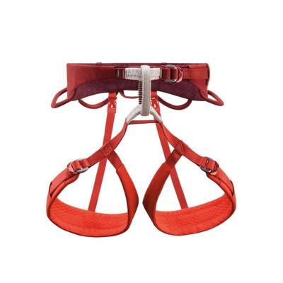 Petzl Adjama Harness Dark Red Large C022CA02