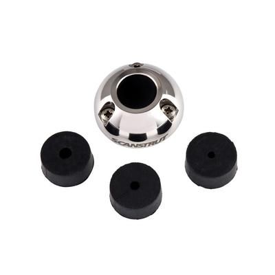 Scanstrut Small Deck Seal SS Connector - .83" Cable - .35" DS21A-S