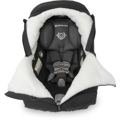 UPPAbaby CozyGanoosh Footmuff for Mesa - Jake