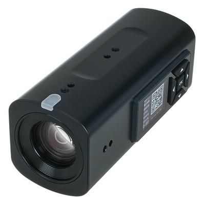 Telycam Vision+ 4KZ Bk