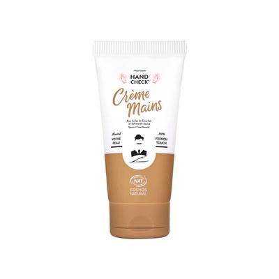 Monsieur BARBIER - Crema mani 50 ml