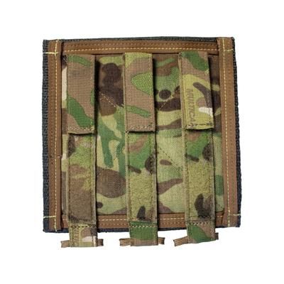 United States Tactical Suppressor Wrap 7in MultiCam UST-WAC002047