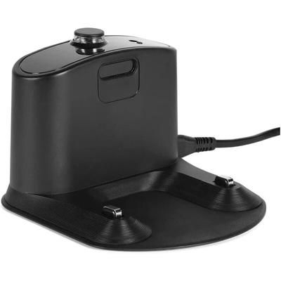 Tuserxln - Station D\Accueil Du Chargeur pour IRobot Roomba E5 E6 I1 I3 I4 I6 I7 I8 500 600 700 800