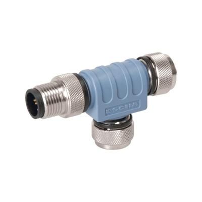 Maretron Micro Tee Female Center New Condition CM-CF-CF