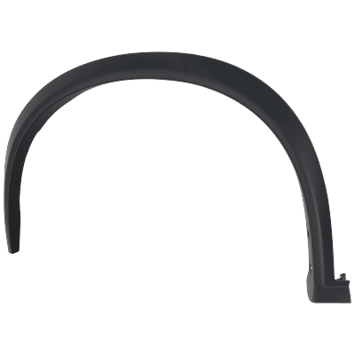 Replacement Fender Liner, Front, Passenger Side, 1-year unlimited-mileage warranty RN22210087Q