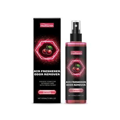 TEMU 3 Fragrance Air Fresheners, The Car Interior Air, Aroma, Enhance Driving Fun, Sensory , Easter
