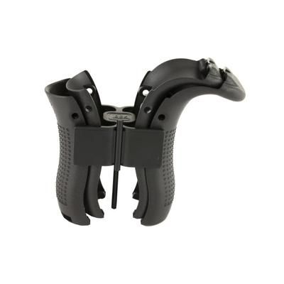 Glock G29/30 Gen 4 Beavertrail Modular Back Strap Replacement Kit Black GLSP30822