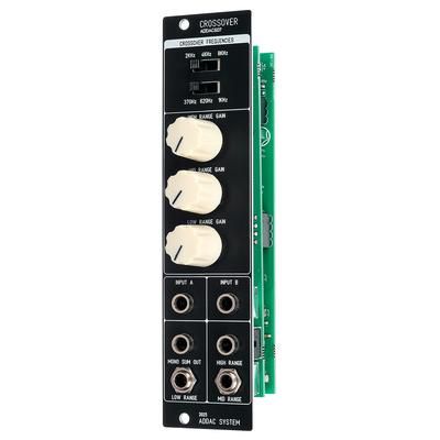 ADDAC 607 Crossover