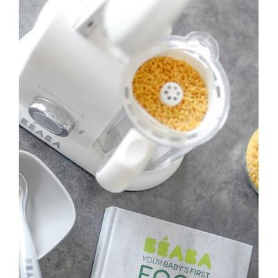 BEABA Rice, Pasta & Grain Insert - For Babycook Solo & Duo