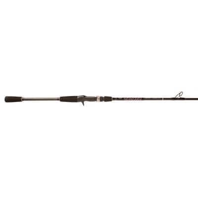 Star Rods Sequence Jigging Rod Conventional 6'8" Medium Action Acid Wrap Fuji Guides SKTSP68M