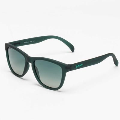 goodr OG Sunglasses Sunglasses 90s Sedan Style Icon