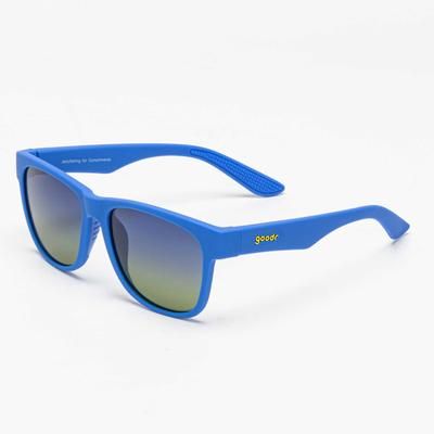 goodr BFG Sunglasses Sunglasses Jellyfishing for Compliments