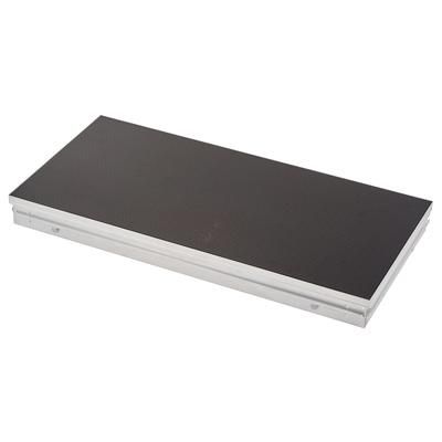 Stageworx Praktikus 2-IN-1 1,0 x 0,5m
