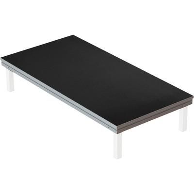 Stageworx Praktikus 2-IN-1 2,0 x 1,0m