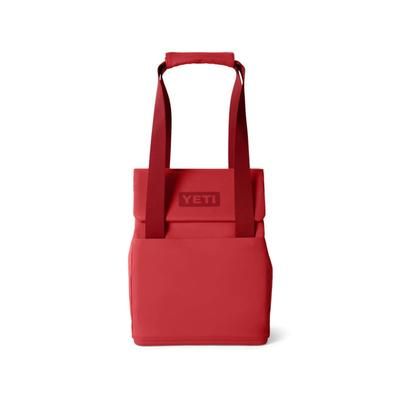 Yeti Daytrip 14L Insulated Tote Bag Rescue Red 18060131662