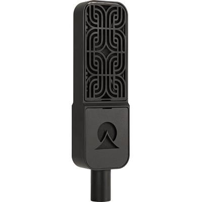 Ohma World Motif Condenser Black & Black