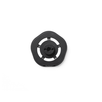 Mop Pad Holder, Compatible with X9 Pro