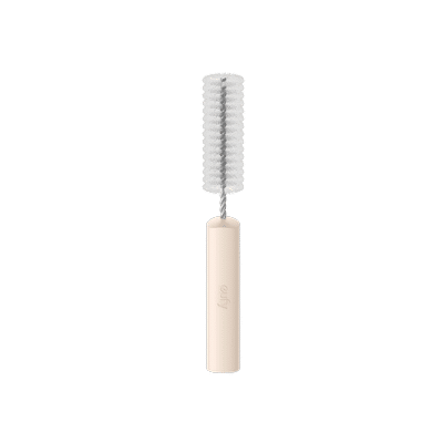 eufy Breast Pump E10/E20/S1/S1 Pro eufy Original Cleaning Brush (1-Pack) E10/E20/S1/S1 Pro eufy Original Cleaning Brush (1-Pack)