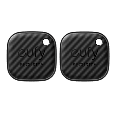 SmartTrack Link (2-Pack) Black